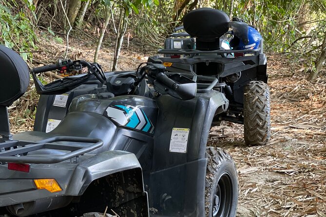 Montego Bay ATV Group Adventure - In-Depth Review of the Montego Bay ATV Group Adventure