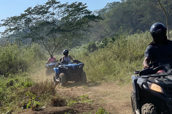 Montego Bay ATV Group Adventure - Practical Details and Tips