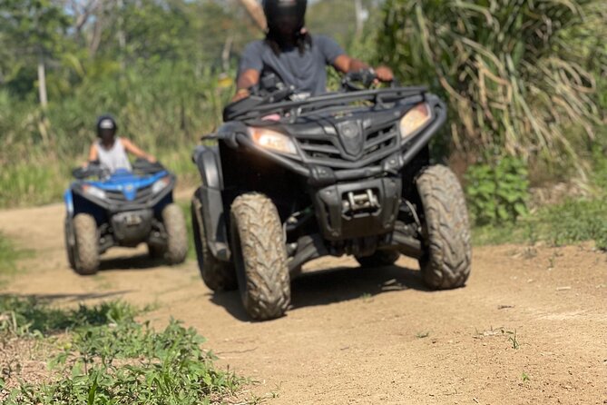 Montego Bay ATV Group Adventure - Who Should Consider This Tour?