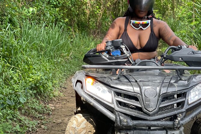 Montego Bay ATV Group Adventure - Final Thoughts