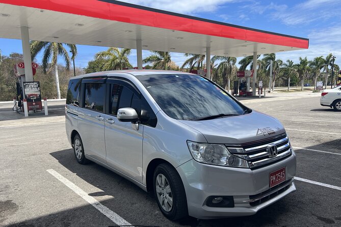 Montego Bay Hotels Airport/Cruise Port Transfers - Final Thoughts