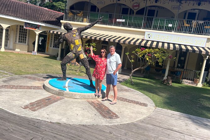 Montego Bay Hotels Airport/Cruise Port Transfers - Who Will Benefit Most?