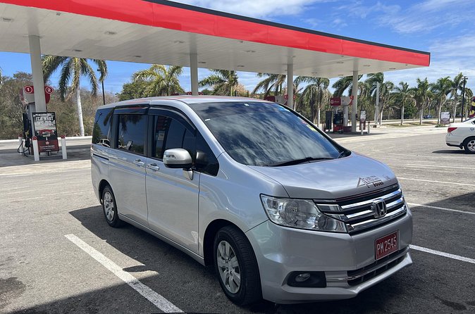 Montego Bay Hotels Airport/Cruise Port Transfers - Frequently Asked Questions