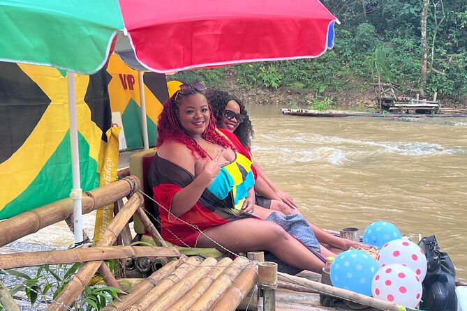 Bamboo Rafting and Lime Stone Body Massage Montego Bay - Final Thoughts