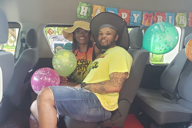 Customized MBJ Airport Transfer to Hotels in Montego Bay - Final Thoughts