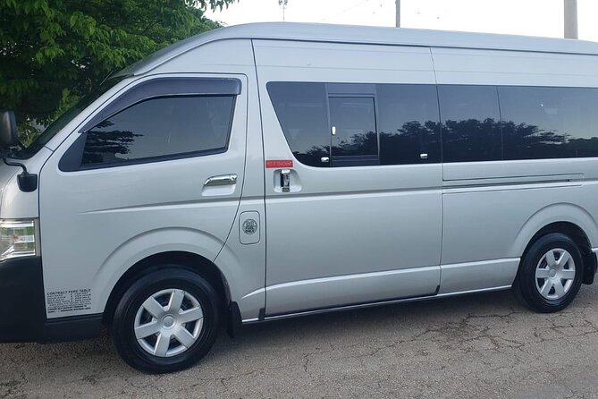 Private MBJ Airport Transfer to Hotels in Montego Bay - FAQ