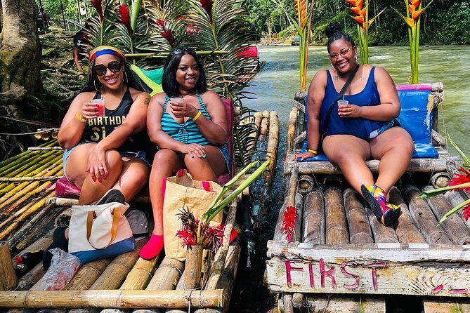 Lethe Bamboo Rafting and Limestone Massage with City Tour - The Sum Up: Is This Tour for You?