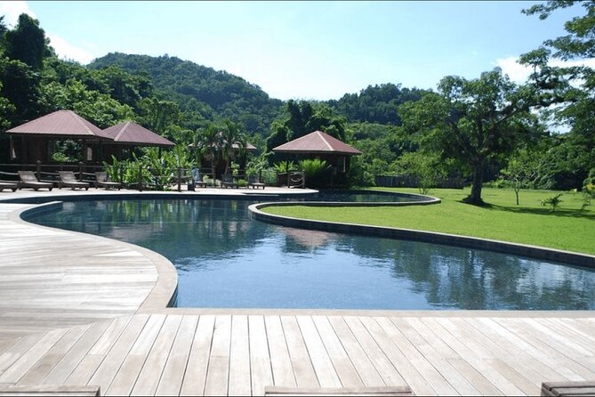 Private Tour from Montego Bay to Appleton Estate and YS Falls - FAQs