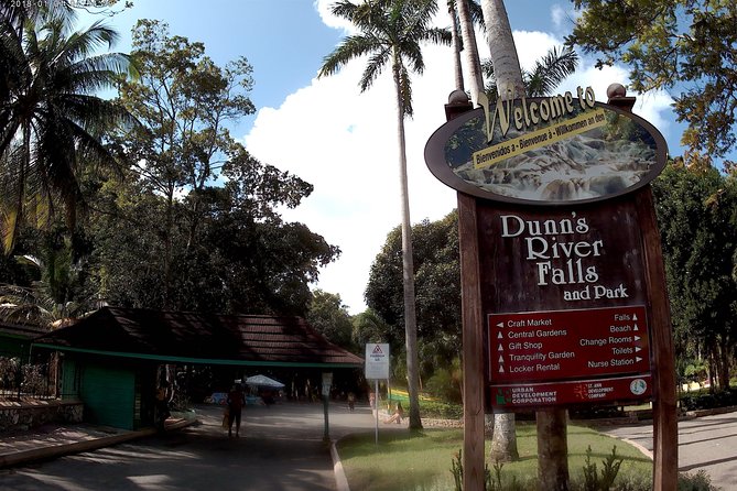 Dunns River Falls Park and Beach - Final Thoughts