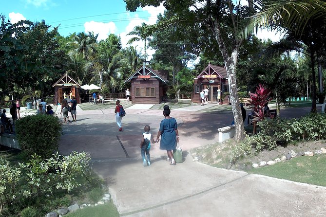 Dunns River Falls Park and Beach - Frequently Asked Questions