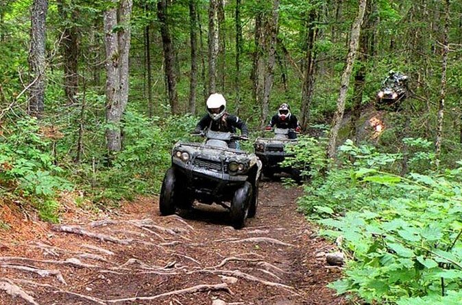 ATV Adventure Jamaica - Frequently Asked Questions