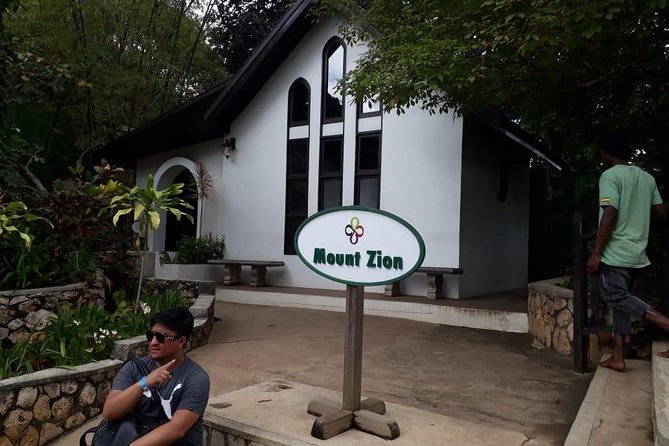 Bob Marley Nine Mile Tour - From Montego Bay - Who Should Consider This Tour?