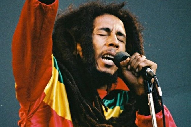 Bob Marley Nine Mile Tour - From Montego Bay - Experience the Spirit of Jamaica: Bob Marley Nine Mile Tour from Montego Bay