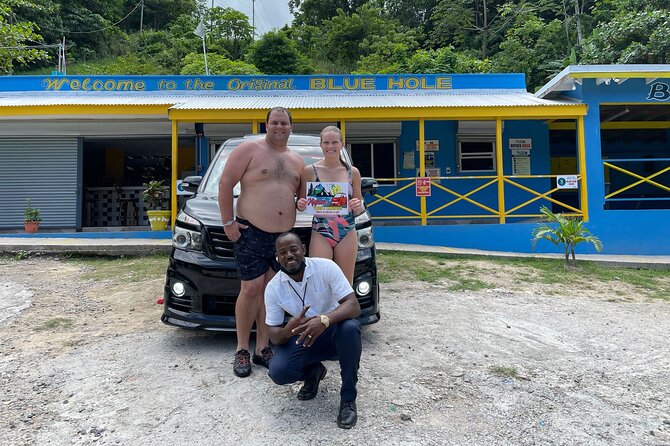 Dunns River Falls and Blue Hole Secret Falls Tour - Who Will Love This Tour?