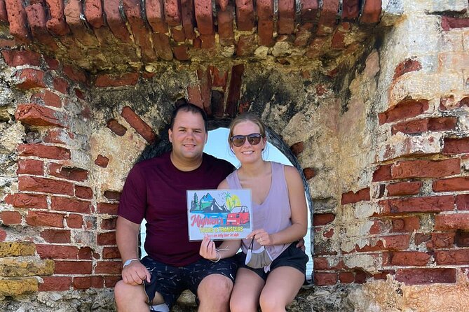 Dunns River Falls and Blue Hole Secret Falls Tour - Final Thoughts