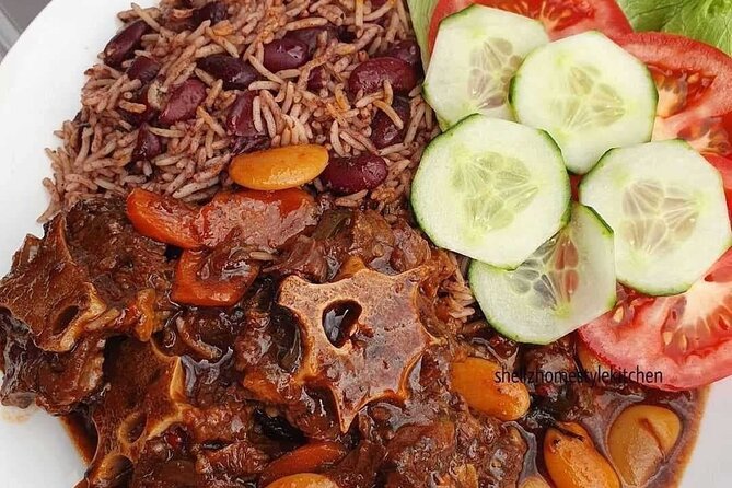 Dinner or Lunch with Pickup from Montego Bay - The Value of This Tour