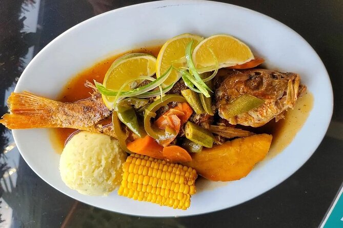 Dinner or Lunch with Pickup from Montego Bay - Who Should Consider This Tour?