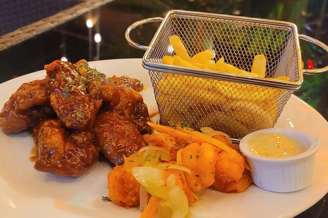 Dinner or Lunch with Pickup from Montego Bay - Frequently Asked Questions (FAQs)