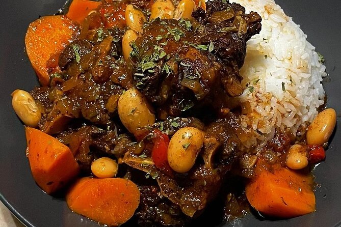 Dinner or Lunch with Pickup from Montego Bay - Authentic Jamaican Flavors: A Private Food Tour in Montego Bay