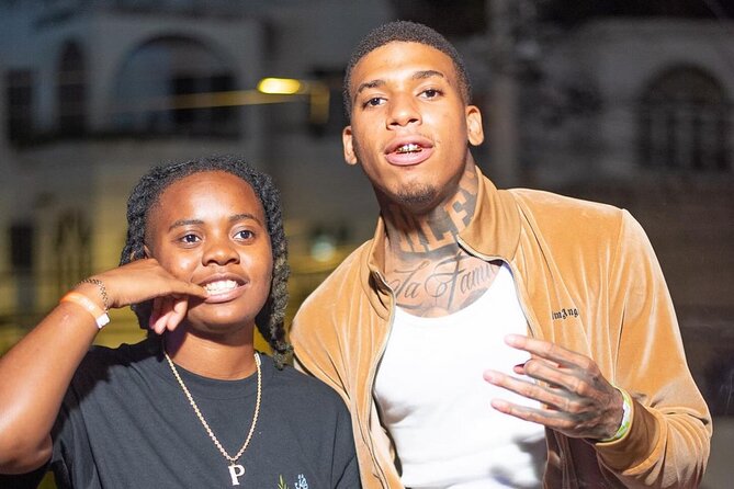 Night Life Club Hopping With Private Transportation - Detailed Breakdown of the Experience