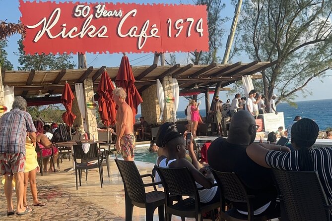 Private Magaritaville Negril and Ricks Cafe with Transportation - FAQ