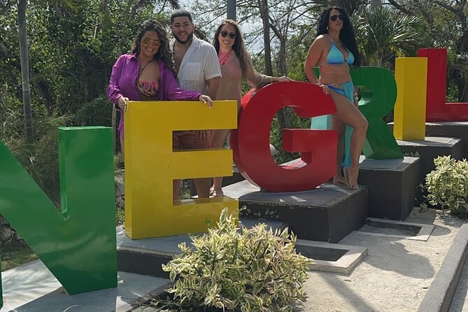 Private Magaritaville Negril and Ricks Cafe with Transportation - Who Should Consider This Tour?