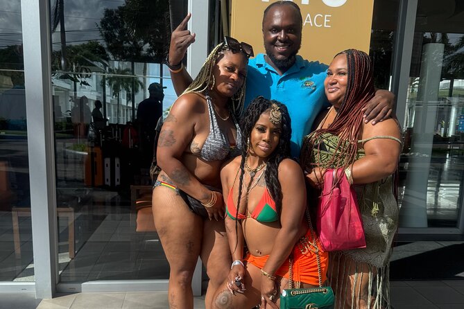 Private Bamboo Rafting with Foot Massage and Souvenirs Shopping - FAQs