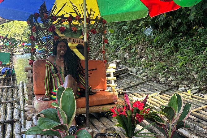 Bamboo Rafting and Limestone Foot Massage from Montego Bay - The Sum Up: Is It Worth It?