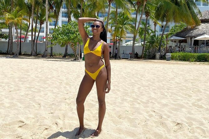 Doctors Cave Beach and Shopping with Transportation in Montego Bay - Who Should Consider This Tour?