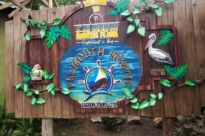 Glistening Waters Luminous Lagoon Tour from Montego Bay - What Travelers Love Most