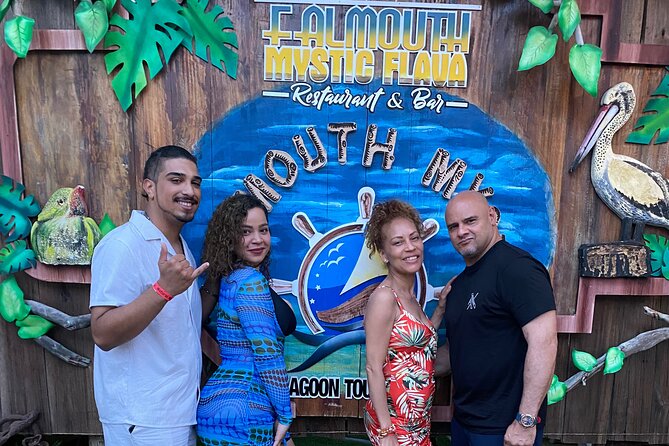 Glistening Waters Luminous Lagoon Tour from Montego Bay - Practical Details and What to Expect