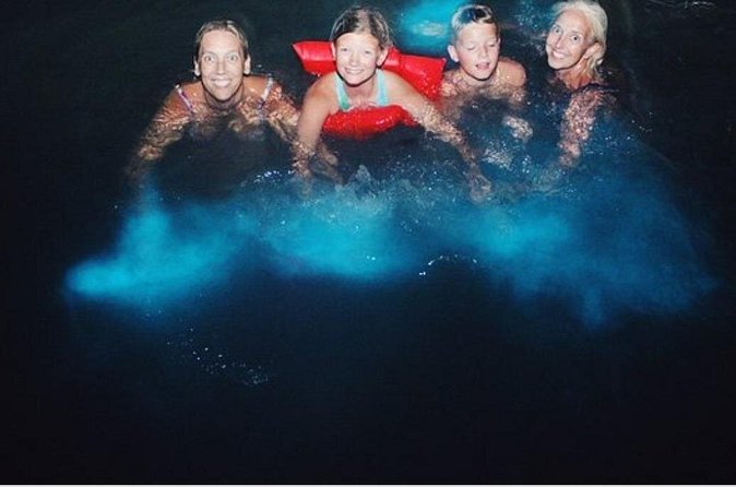 Glistening Waters Luminous Lagoon Tour from Montego Bay - Authentic Experiences from the Reviews