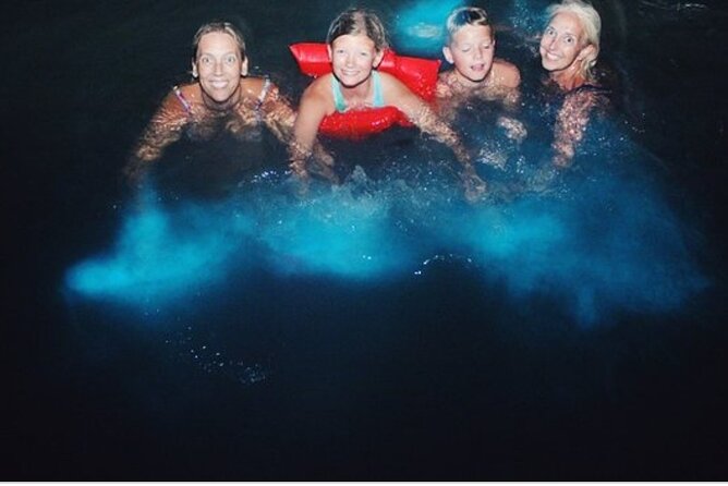 Glistening Waters Luminous Lagoon Tour from Montego Bay - Glistening Waters Luminous Lagoon Tour from Montego Bay: A Detailed Guide