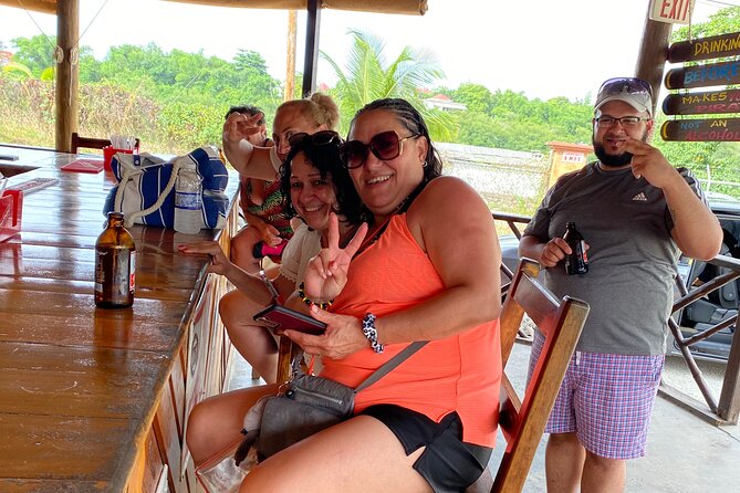 Customized Bar Hopping Tours From Montego Bay Resorts - In-Depth Review of the Montego Bay Bar Hopping Tour