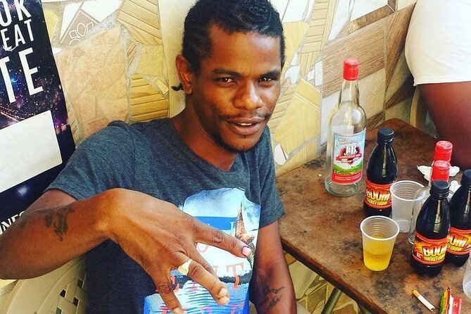 Customized Bar Hopping Tours From Montego Bay Resorts - Key Points