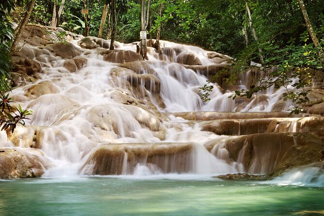 Private Roundtrip Transfer from Montego Bay to Dunn's River Falls - Who Will Enjoy This Tour?