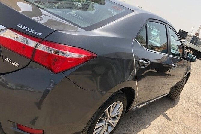 Mbj Airport Transfers to any Montego Bay Hotels - Detailed Review of the Mbj Airport Transfer Experience