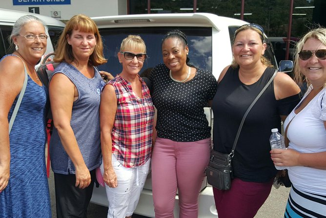 Private Airport Transfers and Tours - Why This Transfer Service Stands Out