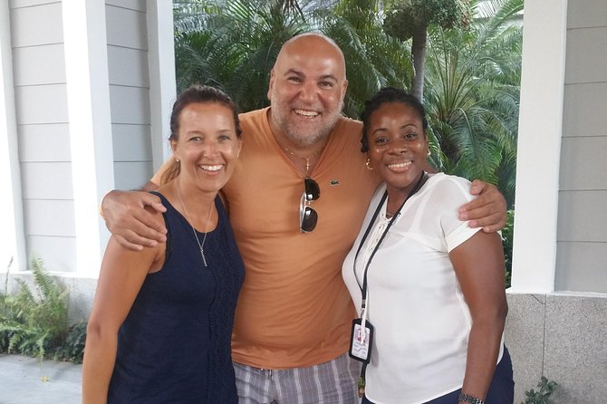 Private Airport Transfers and Tours - The Complete Picture of Private Airport Transfers in Montego Bay