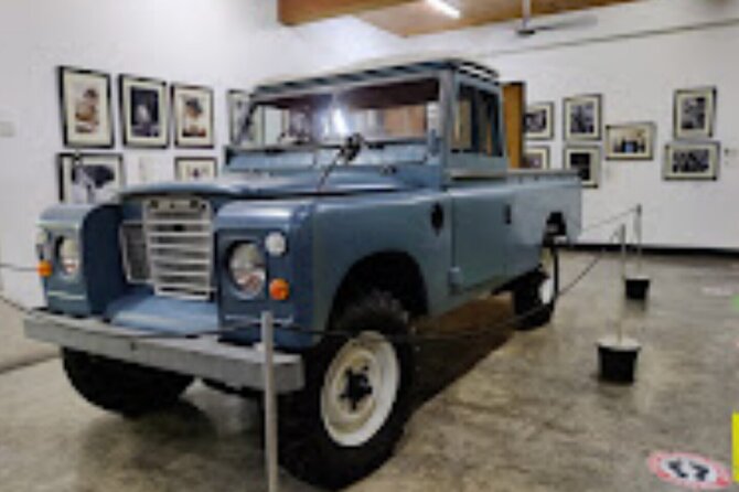 Jamaica: Bob Marley Museum and Devon House Private Tour - Who Should Consider This Tour?