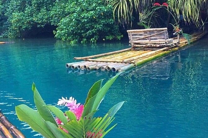 Great River Rafting with Limestone Massage & Rasta Safari Experience Combo Tour - Who Should Consider This Tour?