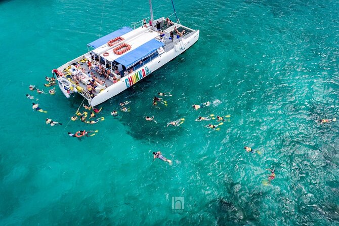 Catamaran Party Cruise and Snorkeling from Montego Bay - Who Will Love This Tour?