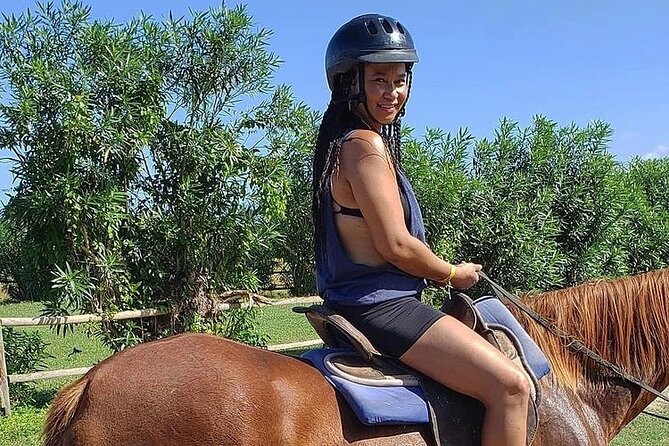 Horseback Riding, ATV and Ocean Zip lining combo from Montego Bay - Explore Jamaica with an Action-Packed Combo Tour in Montego Bay