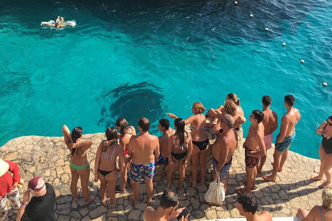 Negril Seven Miles Beach, Snorkeling, Boat Ride, Ricks Cafe Combo - The Itinerary: A Day of Natural Beauty and Cultural Charm