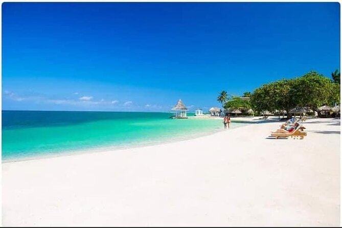Negril Seven Miles Beach, Snorkeling, Boat Ride, Ricks Cafe Combo - Frequently Asked Questions