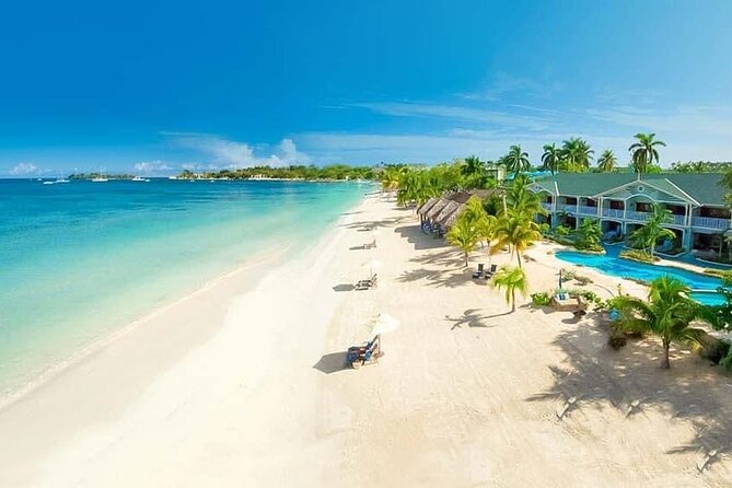 Sunset Catamaran cruise, Snorkeling and Rick's Cafe from Mobay - Frequently Asked Questions