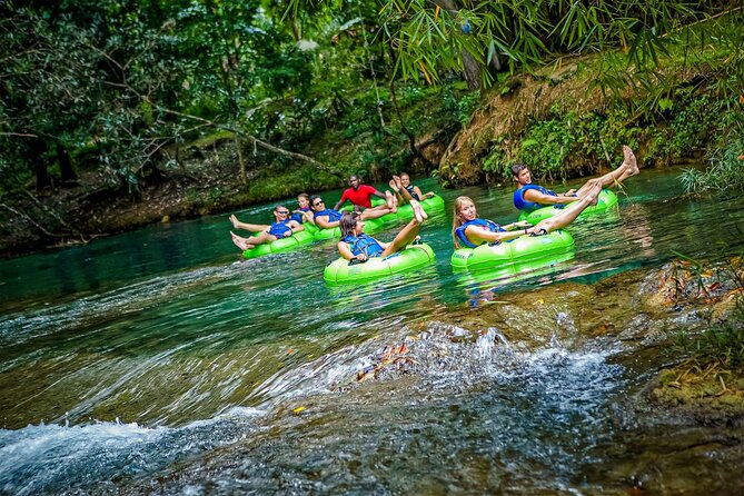 River Tubing with Private Transportation from Montego Bay - A Deep Dive into the Montego Bay River Tubing Tour