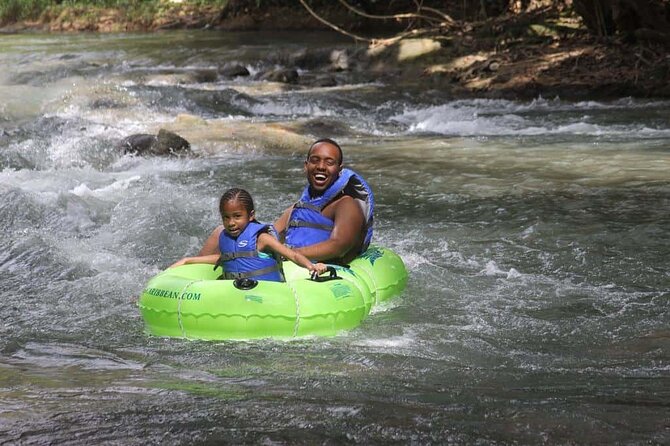 River Tubing with Private Transportation from Montego Bay - Who Would Love This Tour?