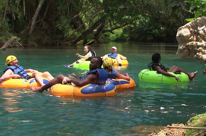 River Tubing with Private Transportation from Montego Bay - FAQ