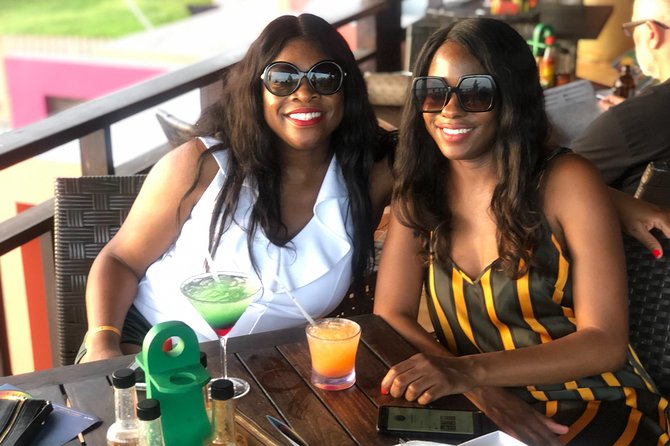 Private Round-trip MBJ Airport Transfer to Montego Bay Hotels - Who Would Benefit Most from This Service?